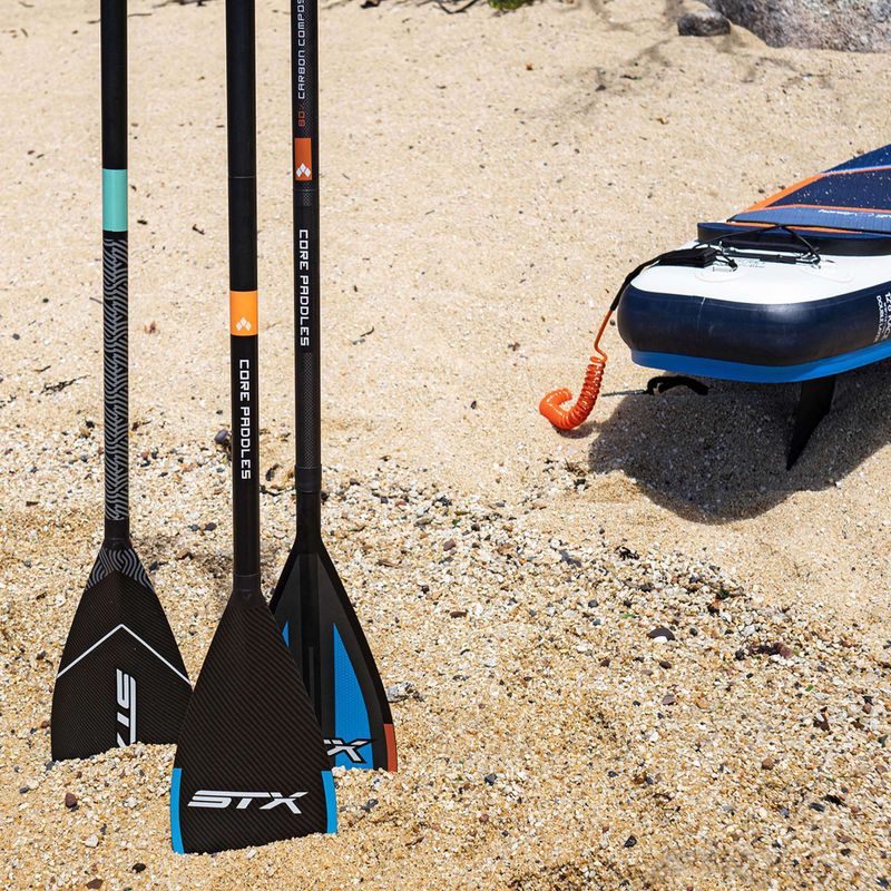 SUP STX Freeride 10'6'' 2022 синя/оранжева дъска 12