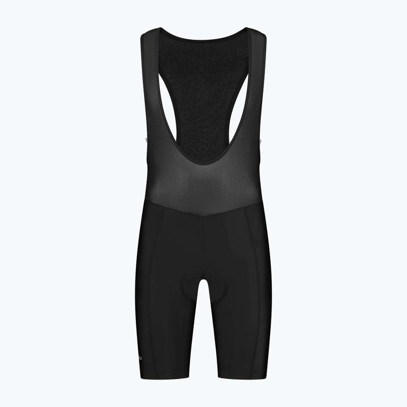 Мъжки шорти за колоездене Rogelli Econ Bib Short black 3