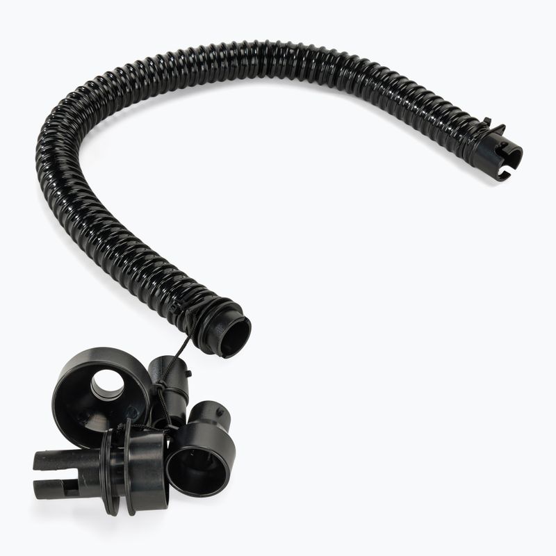 JOBE Turbo Pump 12V електрическа помпа черна 410017201 4