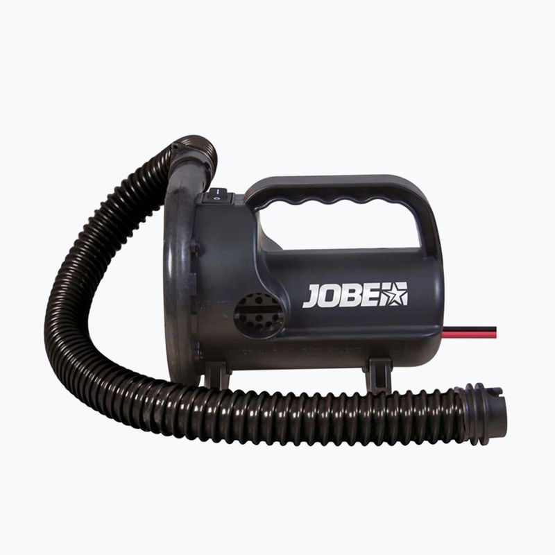 JOBE Turbo Pump 12V електрическа помпа черна 410017201 5
