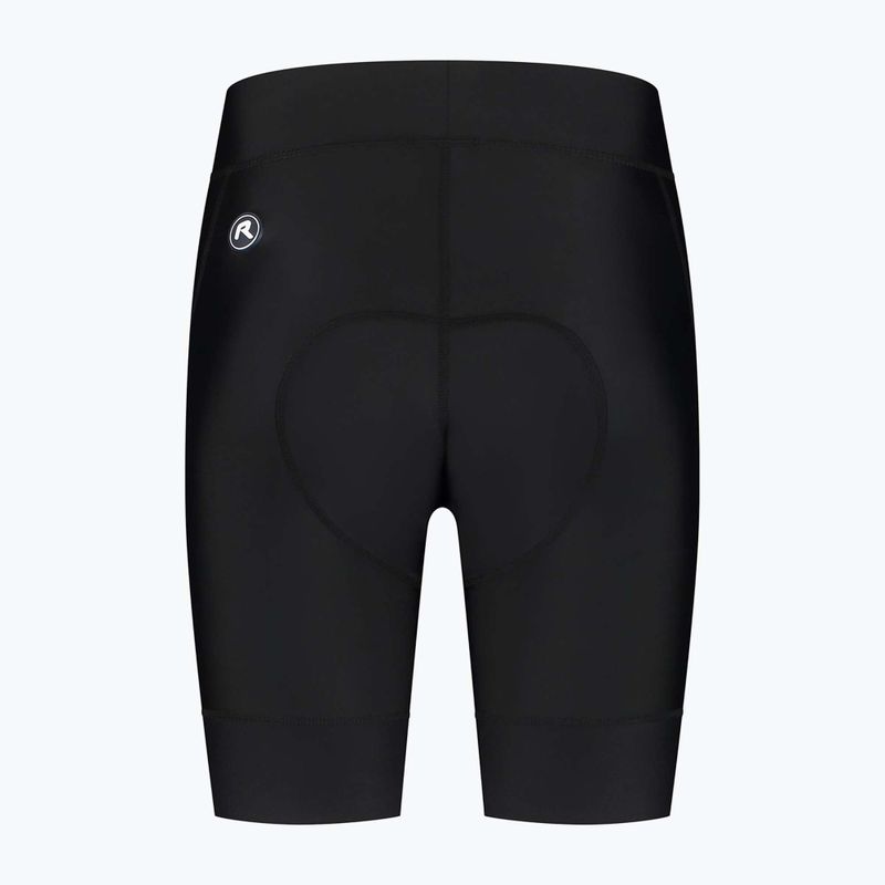 Дамски къси панталони за колоездене Rogelli Modesta W black 6