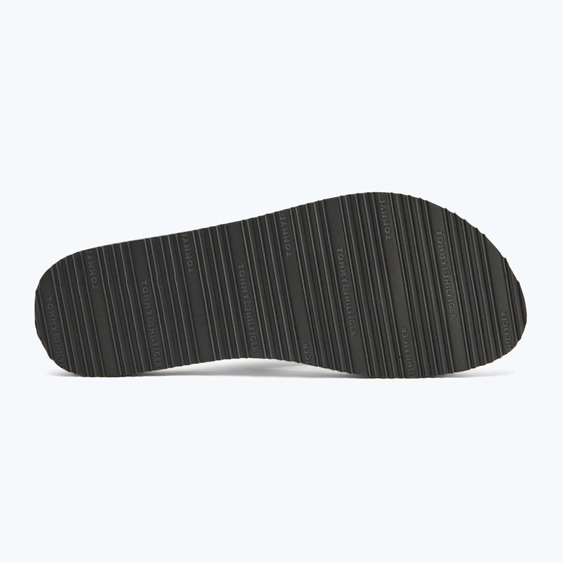 Дамски джапанки Tommy Hilfiger Im Th Print Beach Sandal misty blush 4