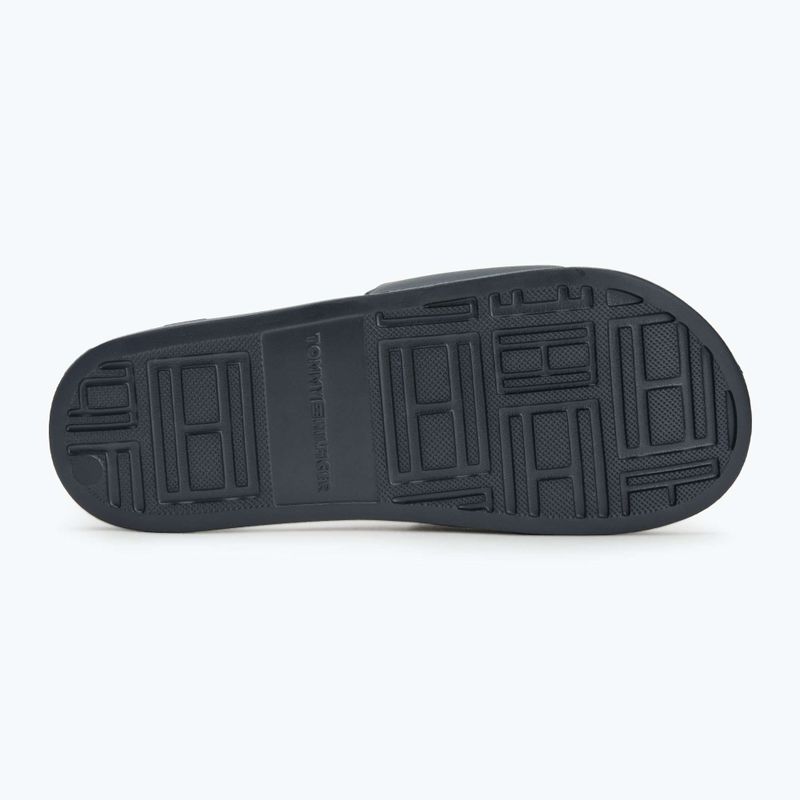 Мъжки чехли Tommy Hilfiger Embroid 85 Pool Slide desert sky 4