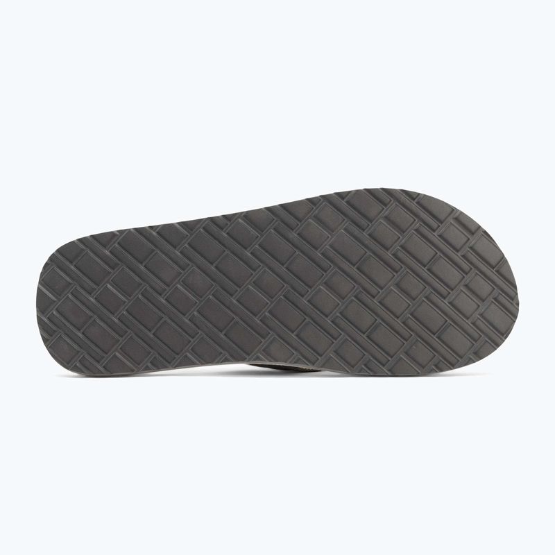 Мъжки джапанки Tommy Hilfiger Nyc Beach Sandal universal grey 4