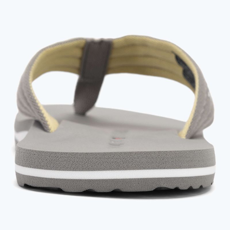 Мъжки джапанки Tommy Hilfiger Nyc Beach Sandal universal grey 6