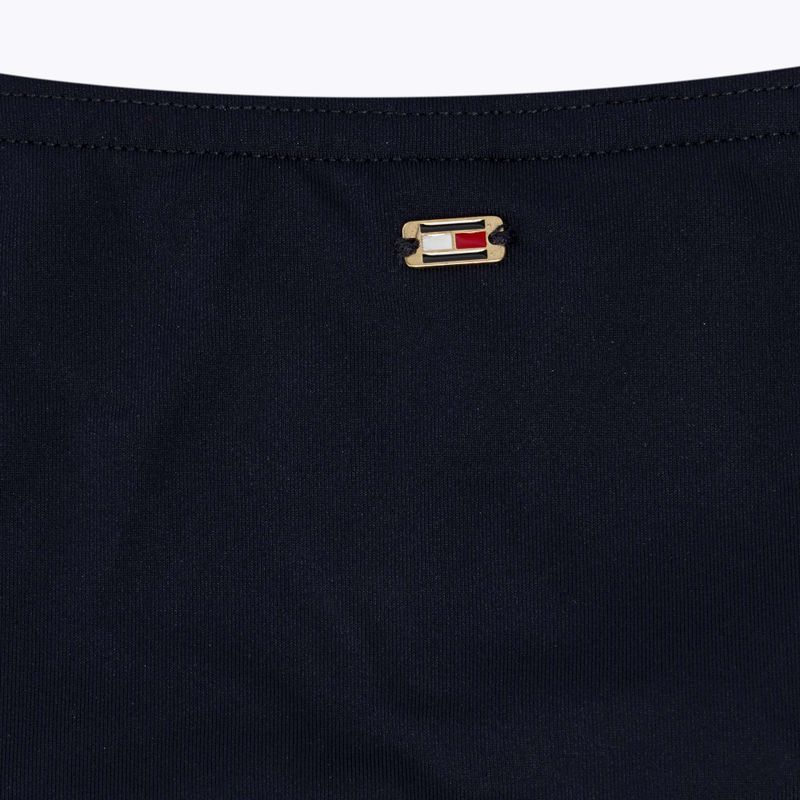 Долнище на бански костюм Cheeky String Tommy Hilfiger desert sky 4