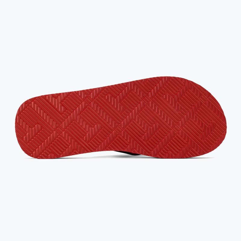 Мъжки Tommy Hilfiger Comfort Beach Sandal DW5 desert sky джапанки 5