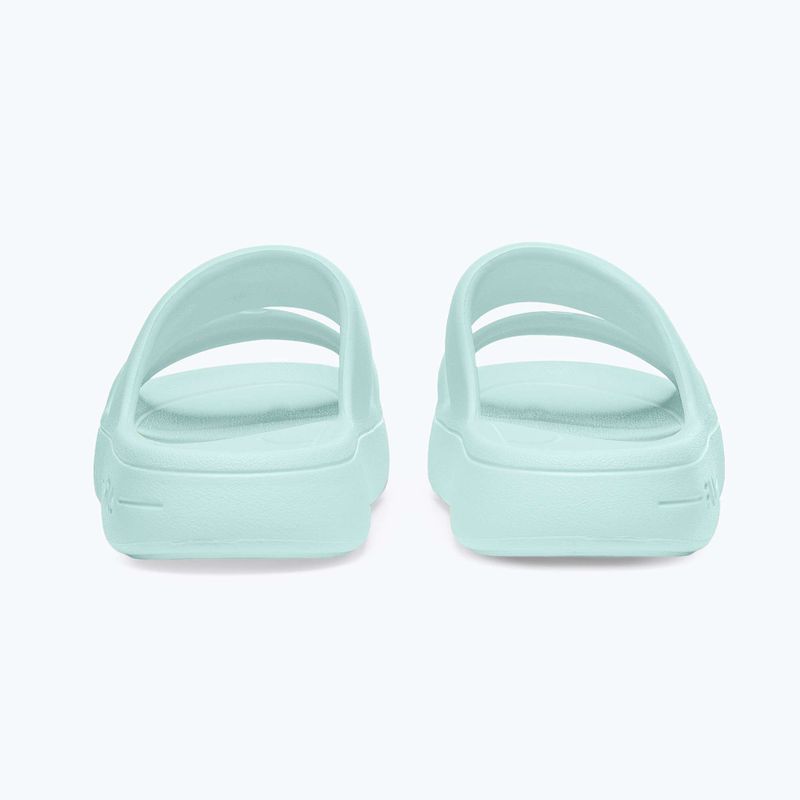 Дамски чехли FILA Superbubble spearmint 10