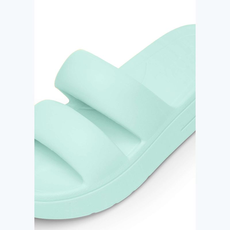 Дамски чехли FILA Superbubble spearmint 13