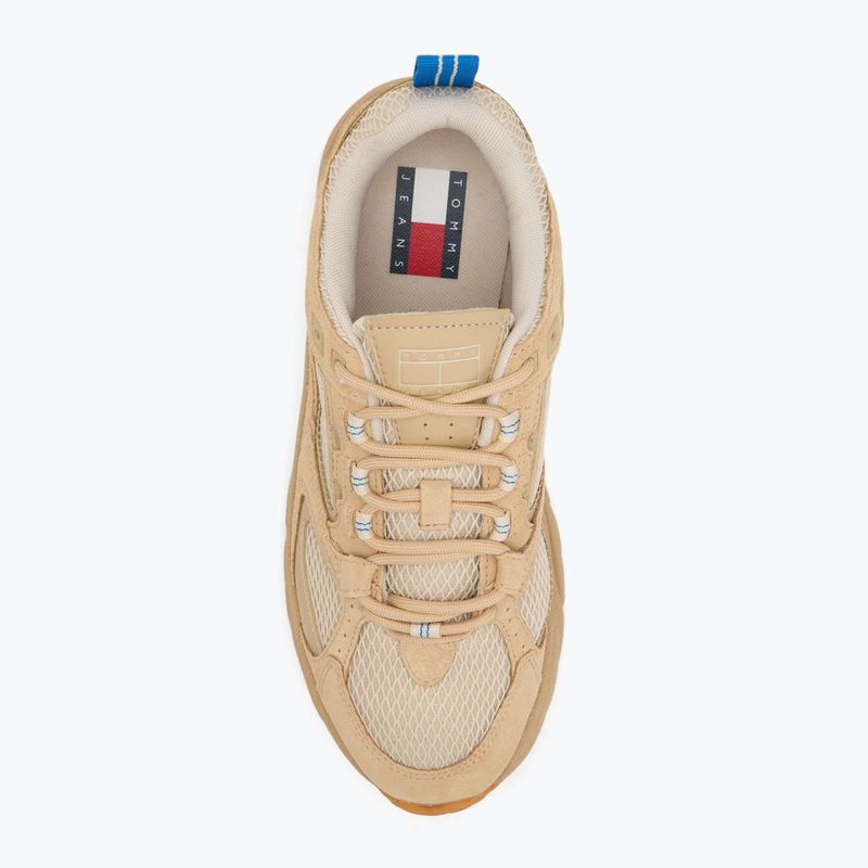 Tommy Jeans Archive' 97 gentle gold мъжки обувки 5