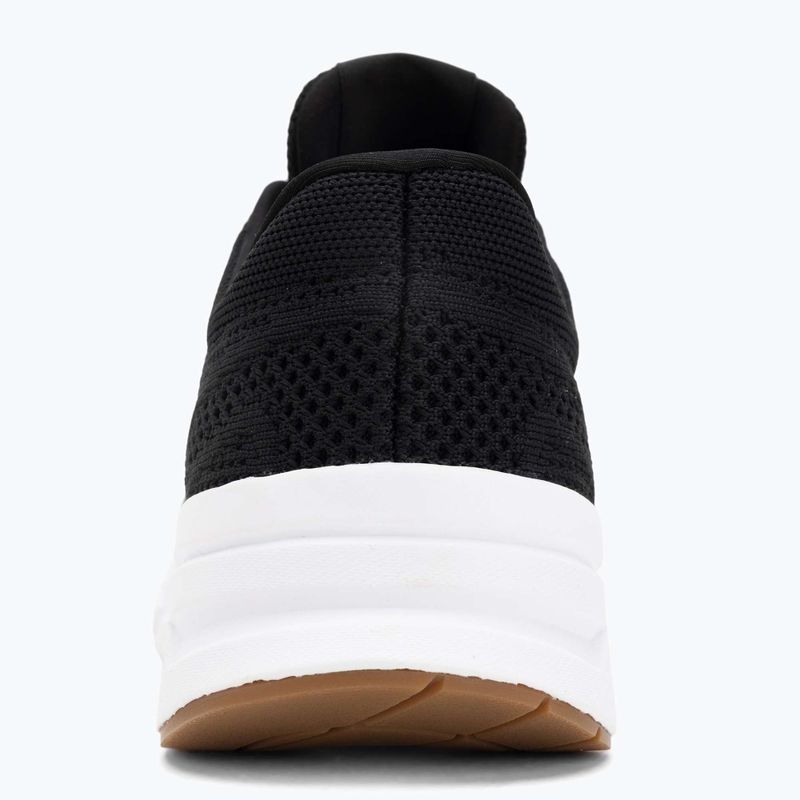 Мъжки обувки Tommy Hilfiger Comfort Run Knit black 6