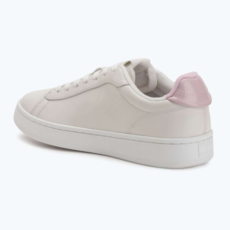 Дамски обувки Tommy Hilfiger Archive 98 Valentines ecru 3