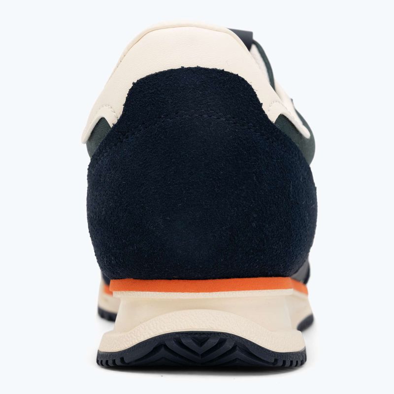 Мъжки обувки Tommy Jeans Retro Runner Cleated Winter dark night navy 6