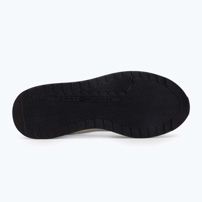 Дамски обувки Tommy Hilfiger Runner ecru 4