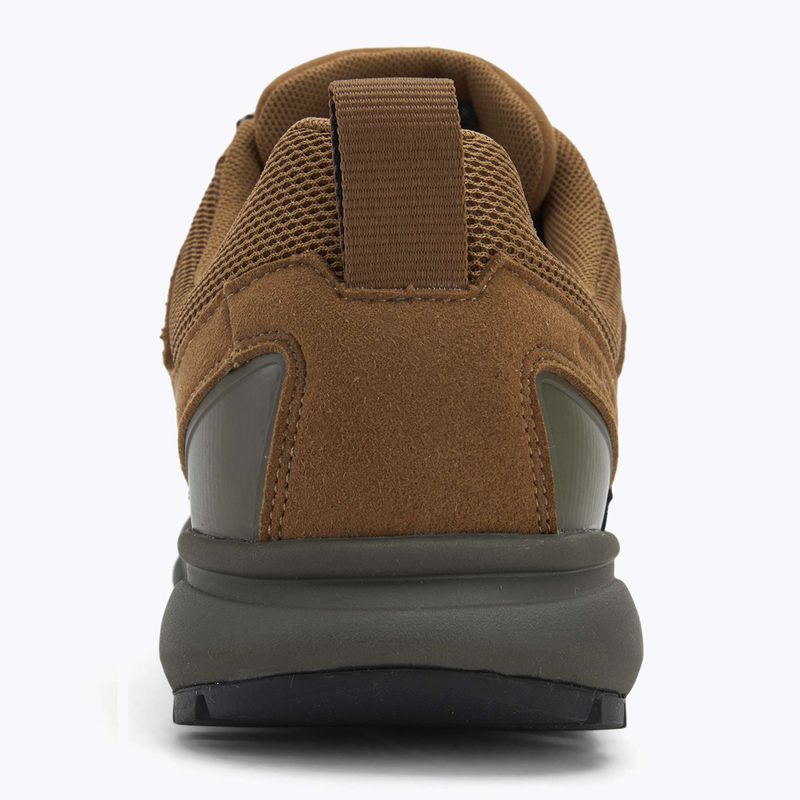 Мъжки обувки Tommy Hilfiger Outdoor Runner Low Wpm desert khaki 6