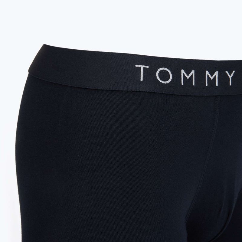 Боксерки Tommy Hilfiger Brief Dtm 3 чифта desert sky/desert sky/desert sky 3