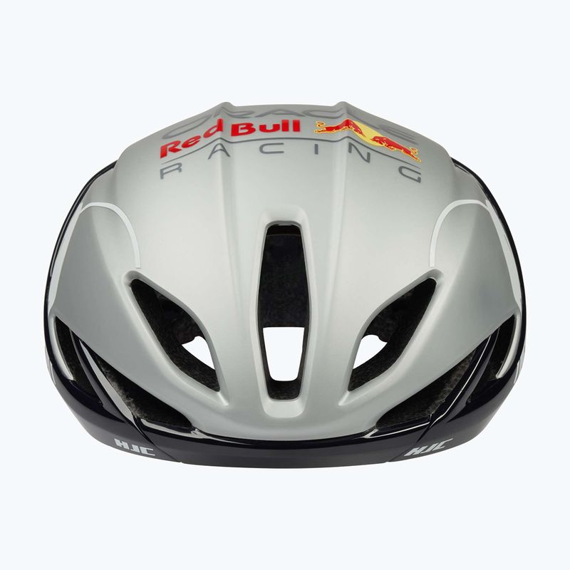 Велосипедна каска HJC Furion 3 oracle redbull racing 3