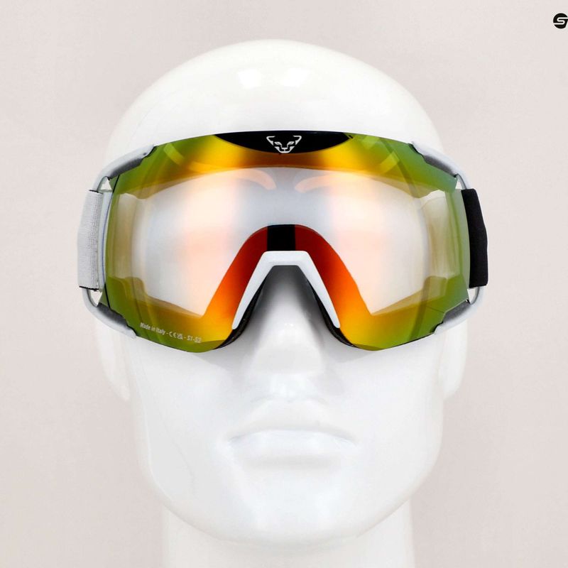 DYNAFIT Tlt Pro S1-S3 910 ски очила черни 08-0000049918 7