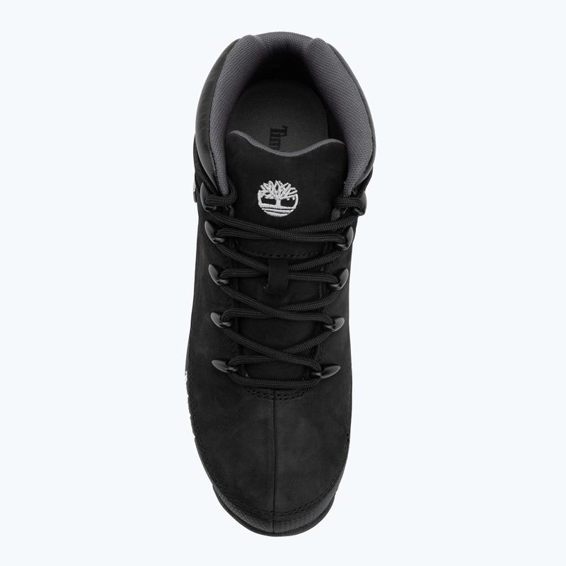Мъжки обувки Timberland Euro Sprint Hiker black 5