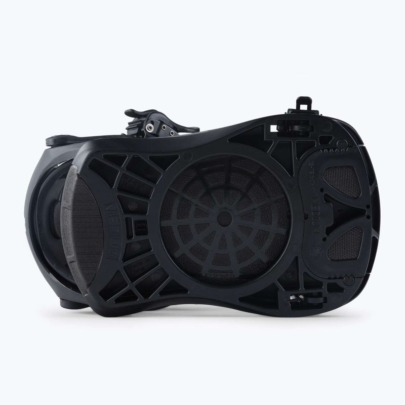 Дамска сноуборд връзка K2 Cassette black 11G1010/11 4