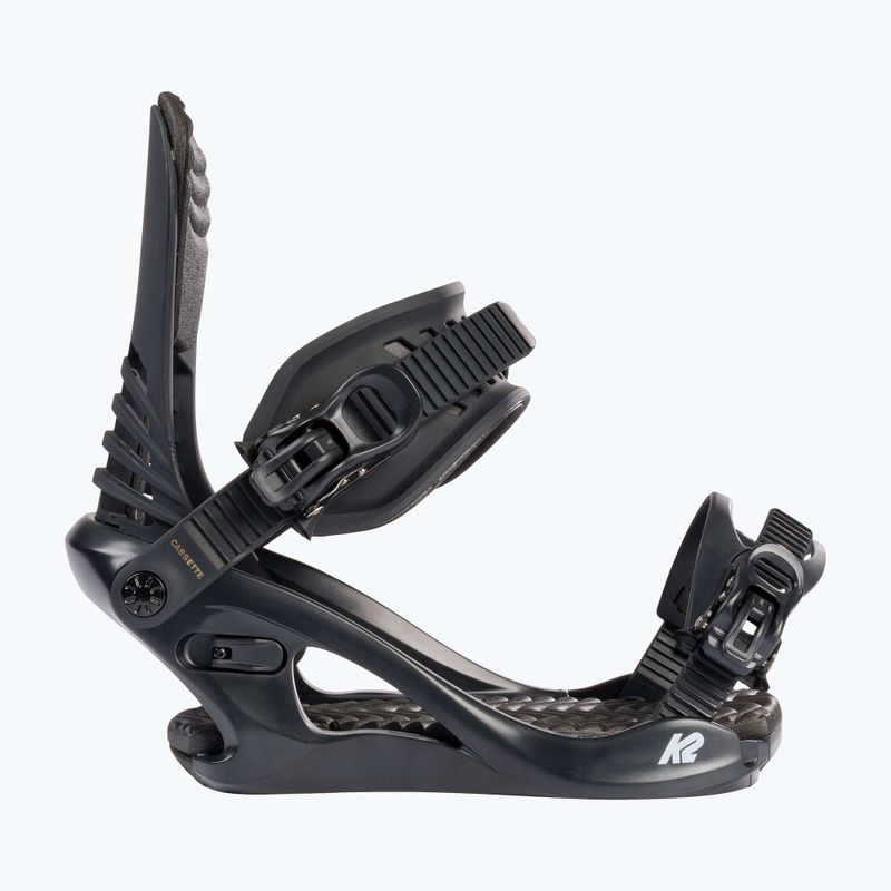 Дамска сноуборд връзка K2 Cassette black 11G1010/11 6