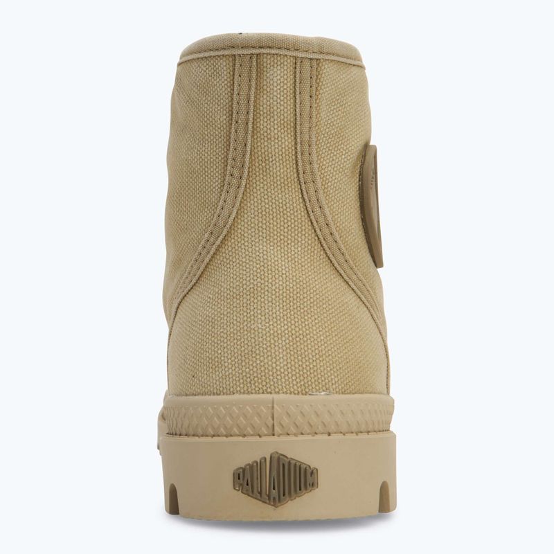 Дамски обувки Palladium Pampa HI sahara/ecru 6