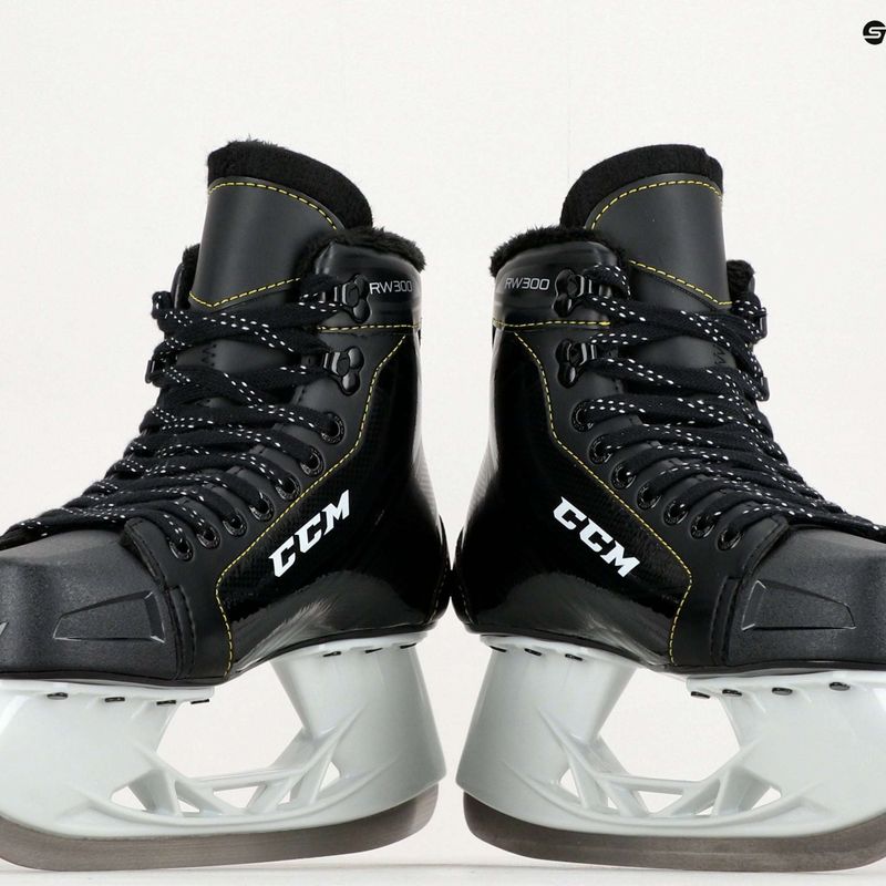 Кънки за хокей CCM RW3 SR D 8