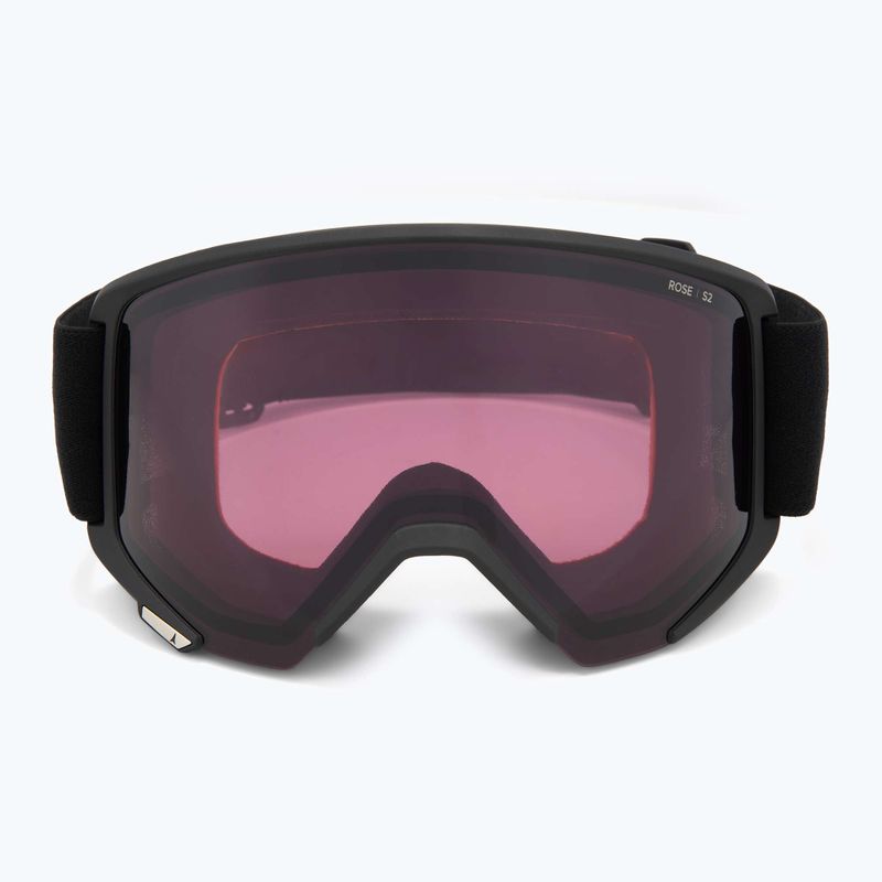Скиорска маска Atomic Savor L black/rose 2