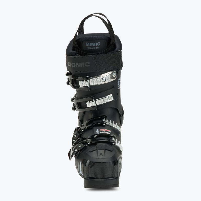 Дамски ски обувки Atomic Hawx Ultra 85 W GW black/anthracite 3