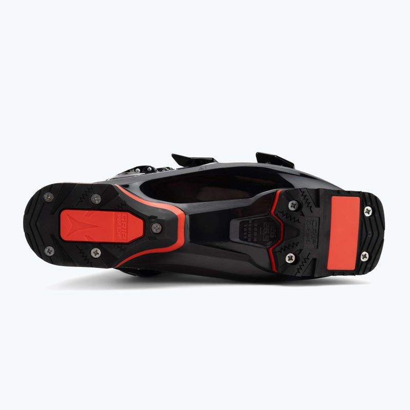 Мъжки ски обувки Atomic Hawx Prime 100 GW black/red 4