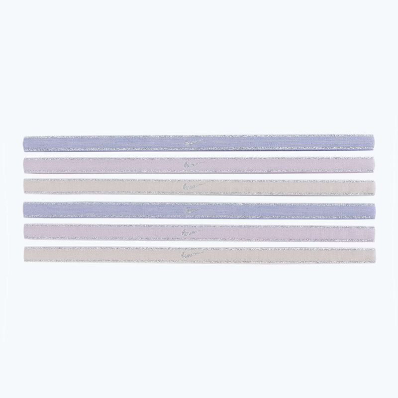 Nike Swoosh Sport Метални ленти за глава 6 бр. цвят N1002008-511 2