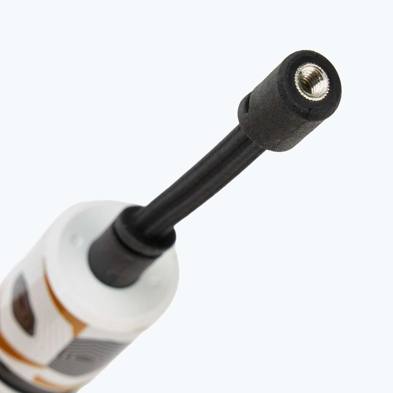 Помпа за топки Nike Essential Ball Pump white/black/white 3