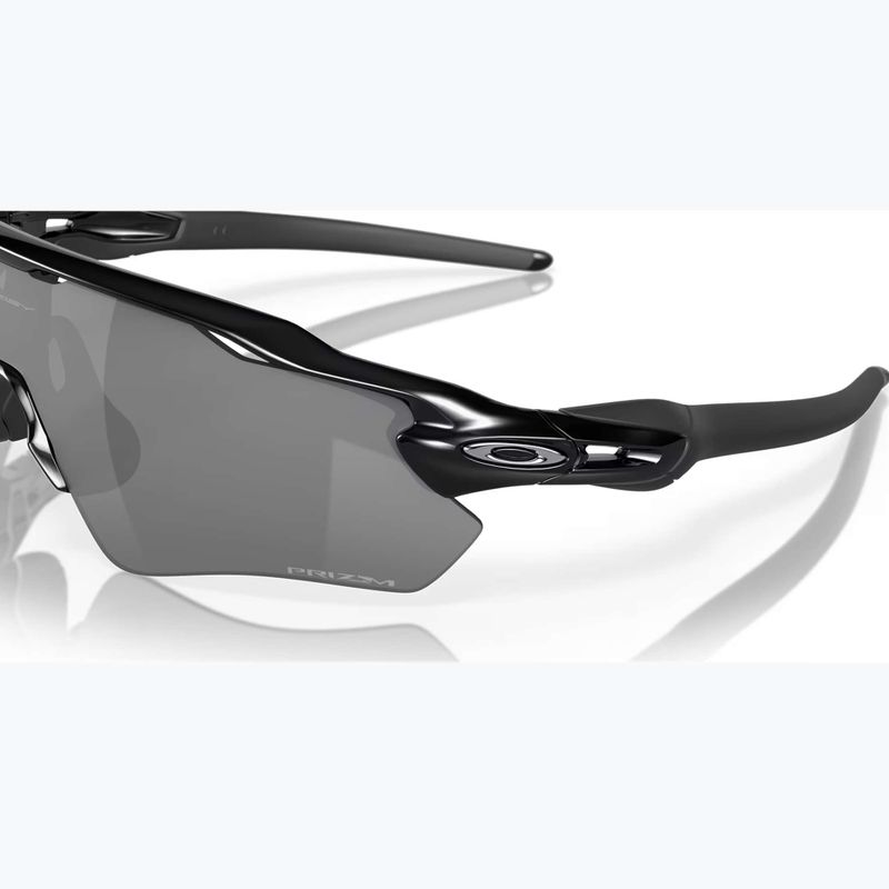 Слънчеви очила Oakley Radar EV Path polished black/prizm black 6