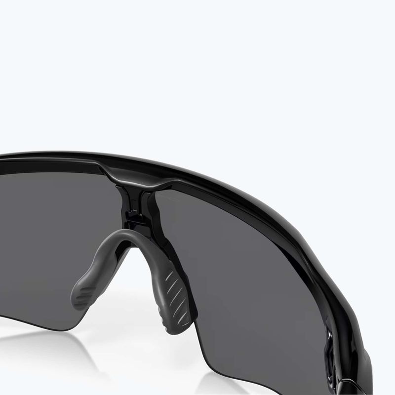 Слънчеви очила Oakley Radar EV Path polished black/prizm black 7