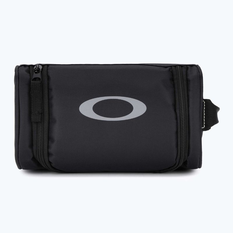 Скиорска маска Oakley Fall Line M jaxson matte black/prizm 24k iridium 5
