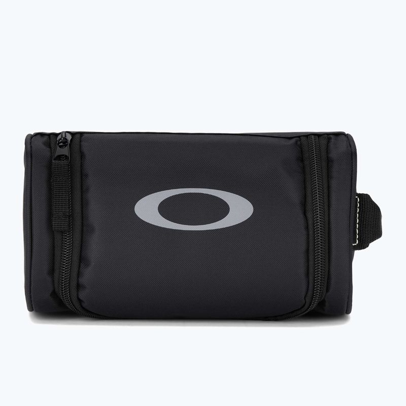 Скиорска маска Oakley Flight Tracker L matte black/Prizm 24k Iridium 5
