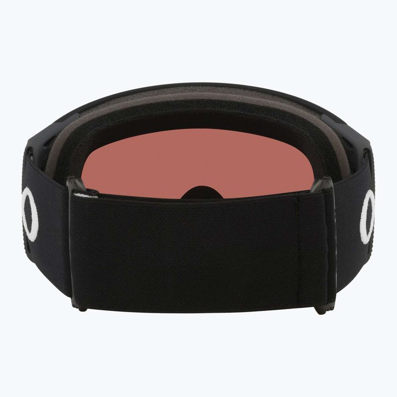 Скиорска маска Oakley Flight Tracker L matte black/Prizm 24k Iridium 8