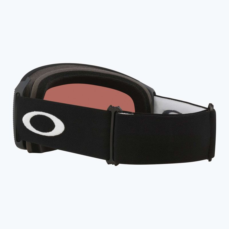 Скиорска маска Oakley Flight Tracker L matte black/Prizm 24k Iridium 9