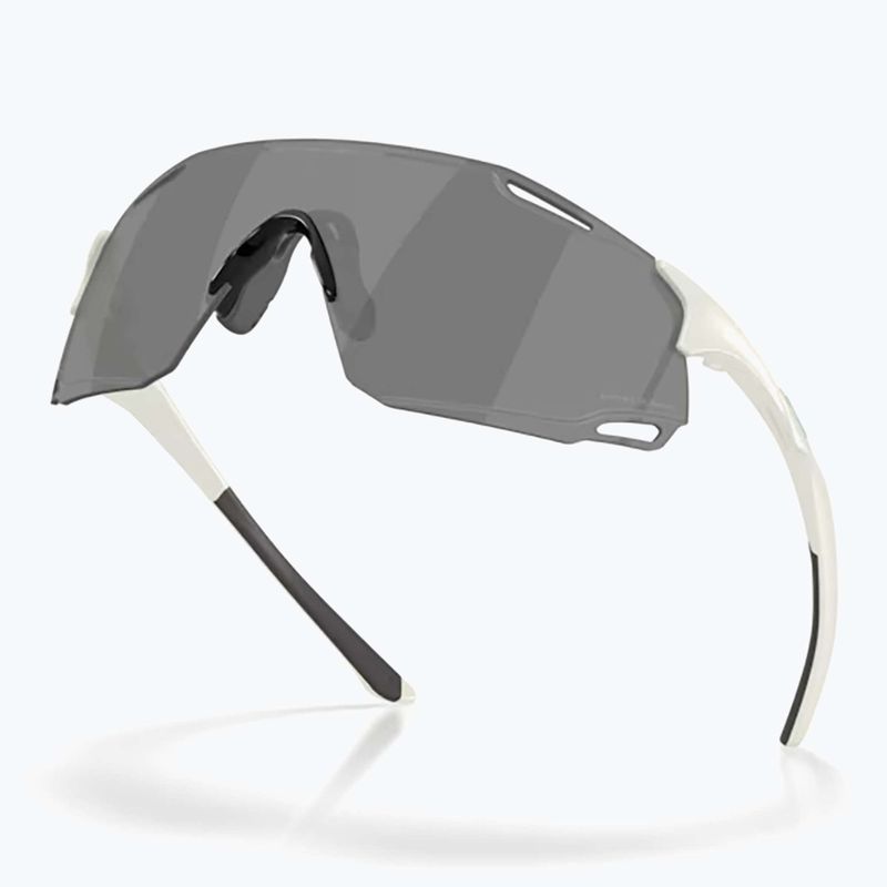 Слънчеви очила Oakley Cybr Dyno matte mist/prizm black 4