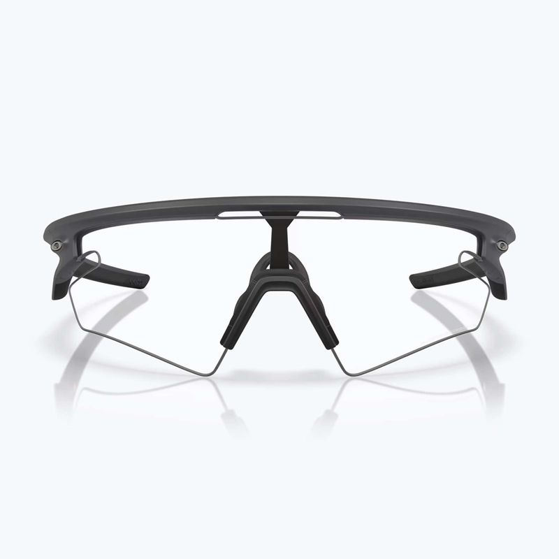 Слънчеви очила Oakley Sphaera Slash carbon/clear to black iridium photochromic 2