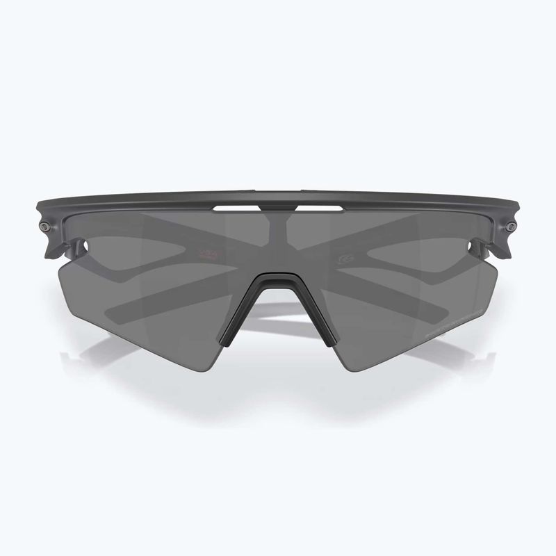 Слънчеви очила Oakley Sphaera Slash carbon/clear to black iridium photochromic 8