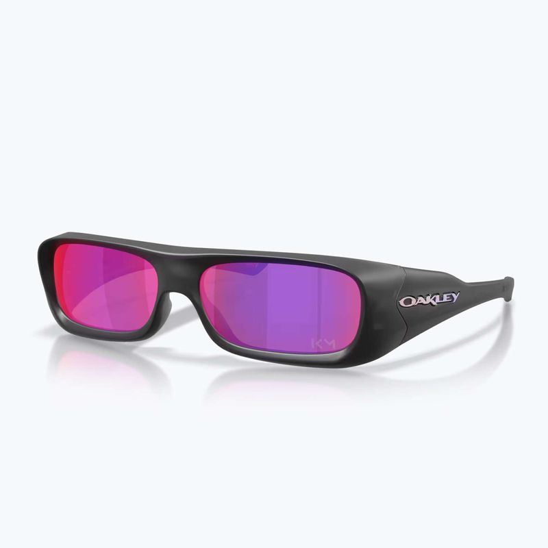 Слънчеви очила Oakley Permian matte black ink