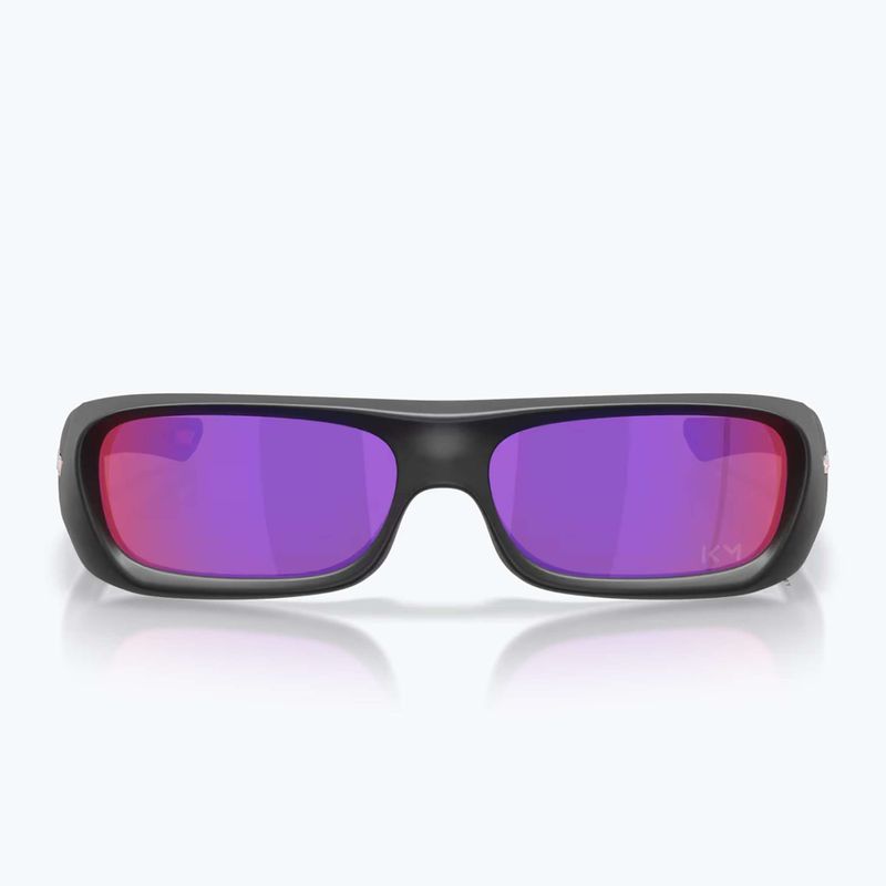 Слънчеви очила Oakley Permian matte black ink 2