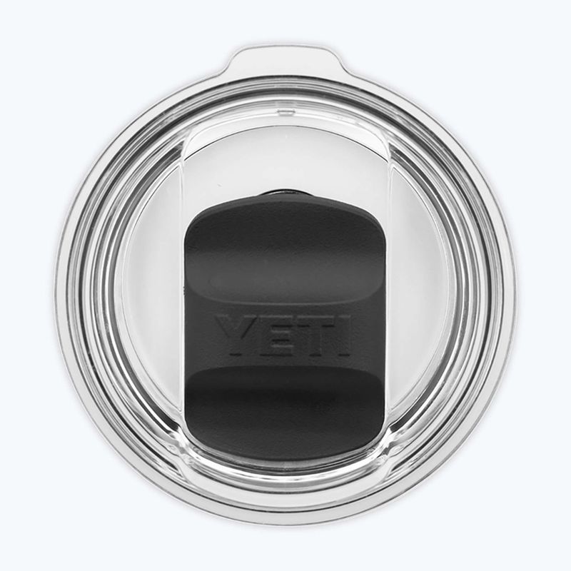 Капак за чаша YETI Slider Lid Wine Tumbler stainless