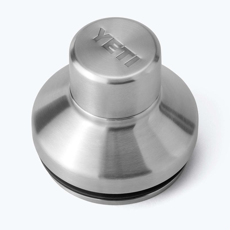 Капак за шейкър YETI Cocktail Shaker Lid stainless
