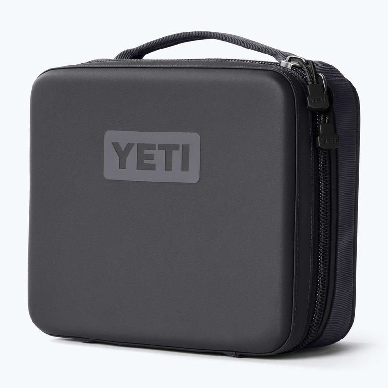 Термо чанта YETI Daytrip Insulated Lunch 3 l charcoal 2