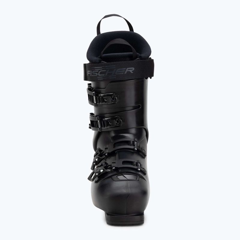Мъжки ски обувки Fischer RC 90 black 3