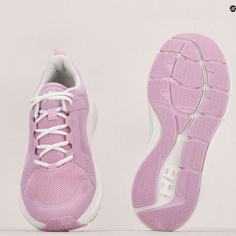 Helly Hansen дамски обувки HP Ahiga Evo 5 cherry blossom/white 16
