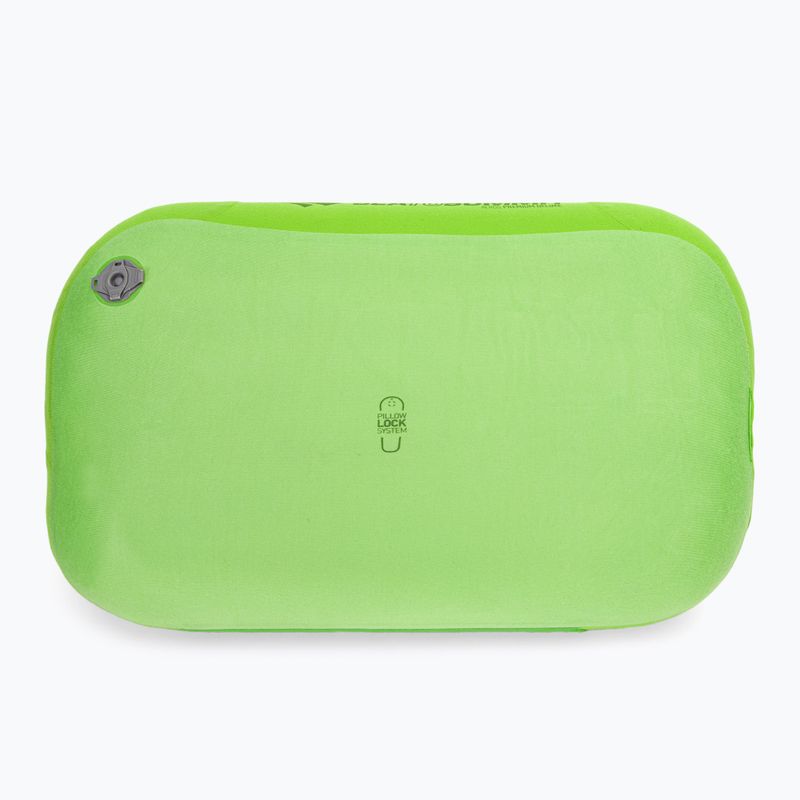 Sea to Summit Възглавница за пътуване Aeros Premium Deluxe зелена APILPREMDLXLI 3