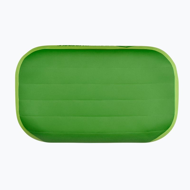 Sea to Summit Възглавница за пътуване Aeros Premium Deluxe зелена APILPREMDLXLI 7